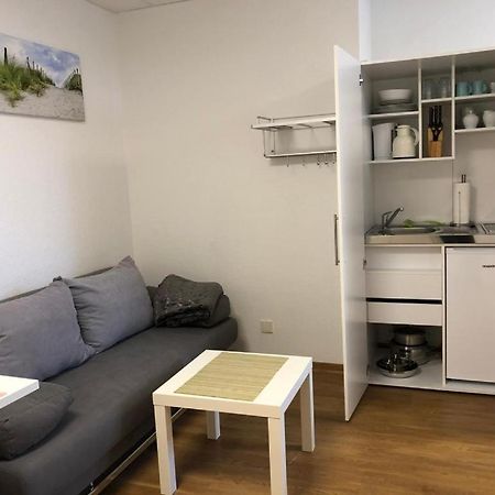 Fewo Und Meer Whv Wilhelmshaven Luaran gambar