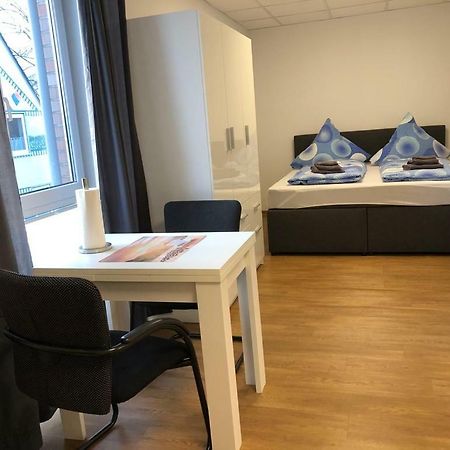 Fewo Und Meer Whv Wilhelmshaven Luaran gambar