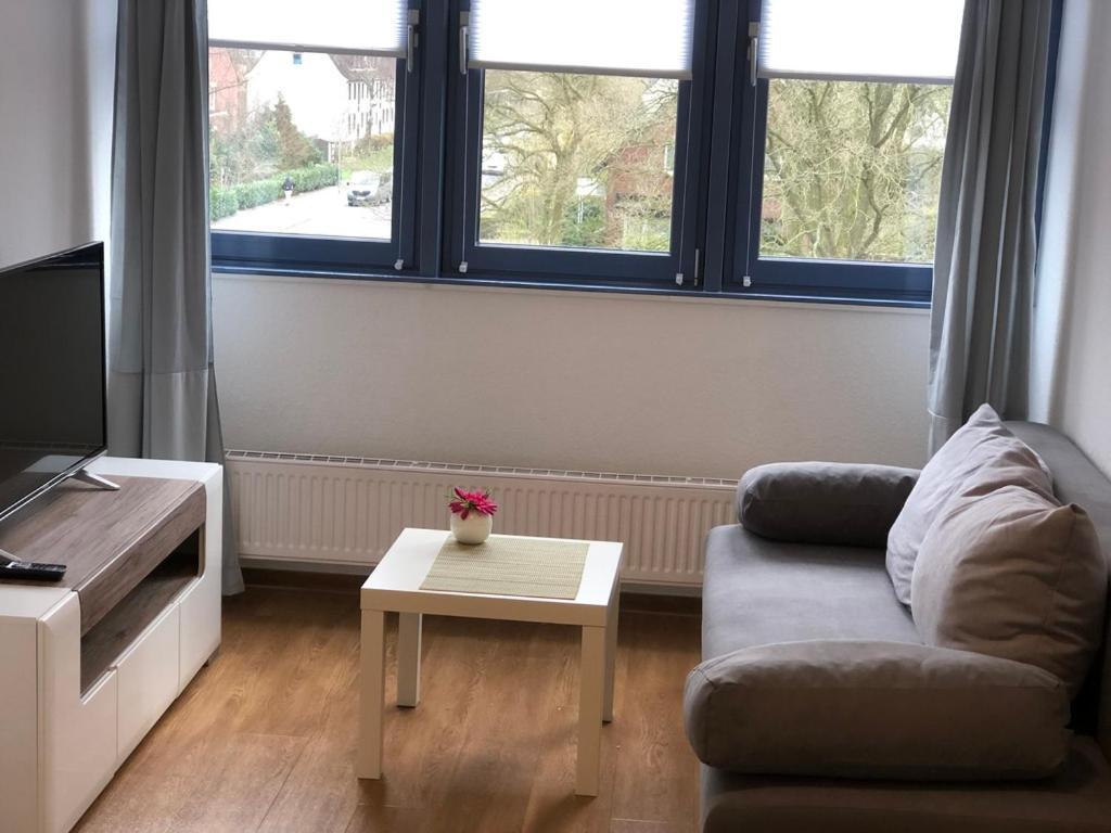 Fewo Und Meer Whv Wilhelmshaven Luaran gambar