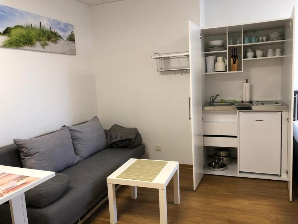 Fewo Und Meer Whv Wilhelmshaven Luaran gambar