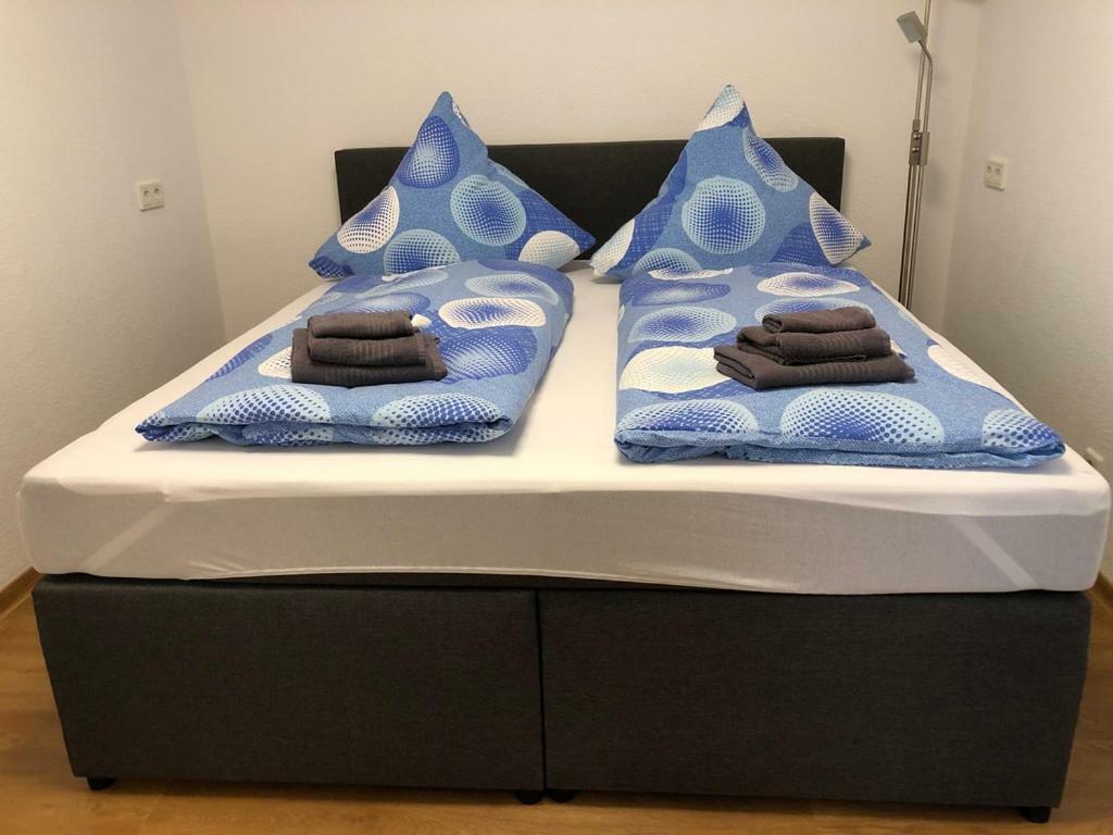 Fewo Und Meer Whv Wilhelmshaven Luaran gambar