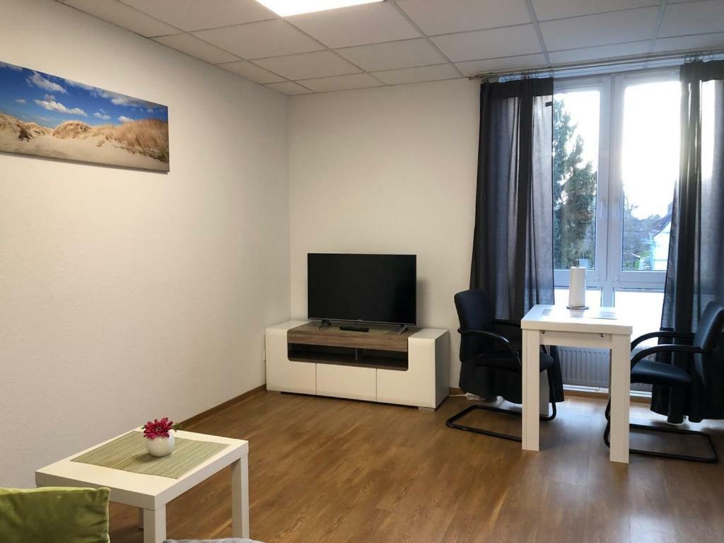 Fewo Und Meer Whv Wilhelmshaven Luaran gambar