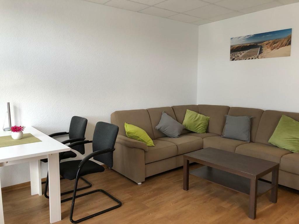 Fewo Und Meer Whv Wilhelmshaven Luaran gambar