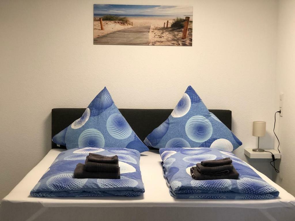 Fewo Und Meer Whv Wilhelmshaven Luaran gambar