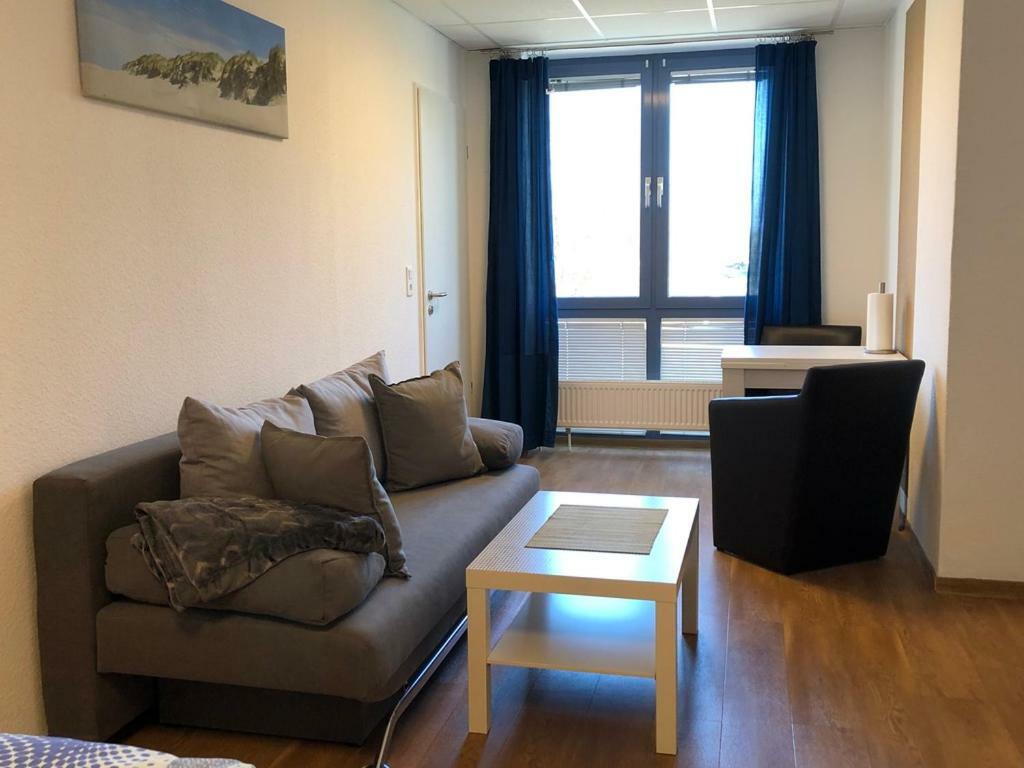 Fewo Und Meer Whv Wilhelmshaven Luaran gambar