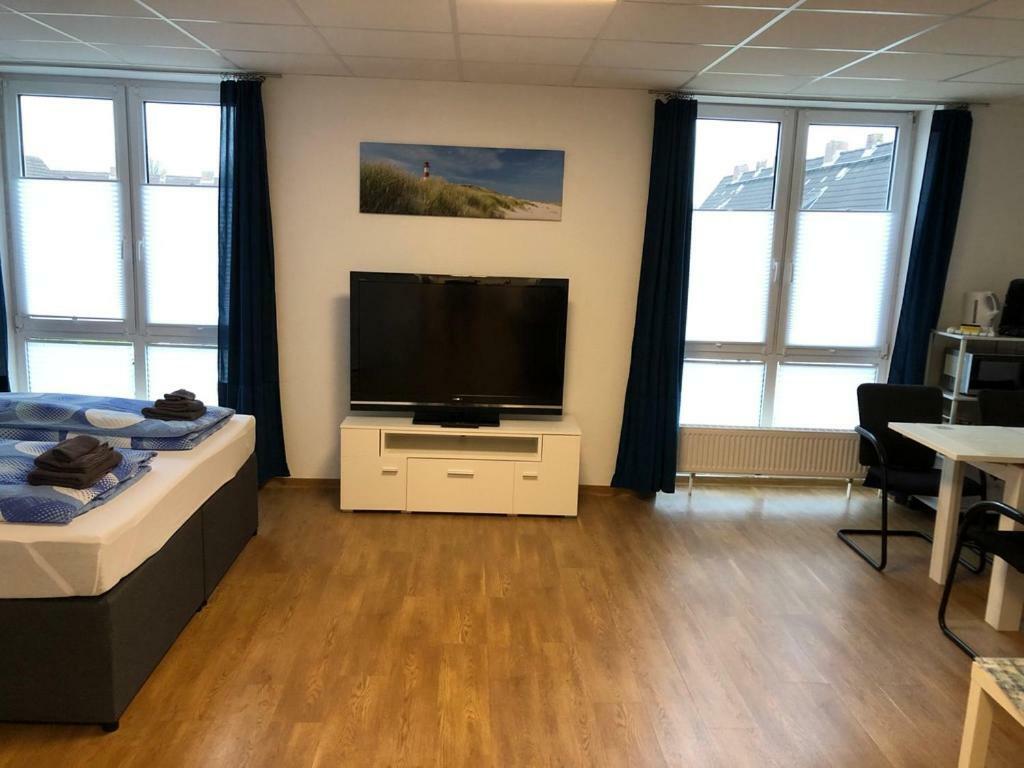 Fewo Und Meer Whv Wilhelmshaven Luaran gambar