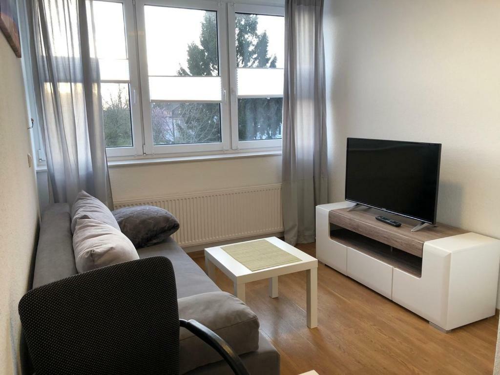 Fewo Und Meer Whv Wilhelmshaven Luaran gambar