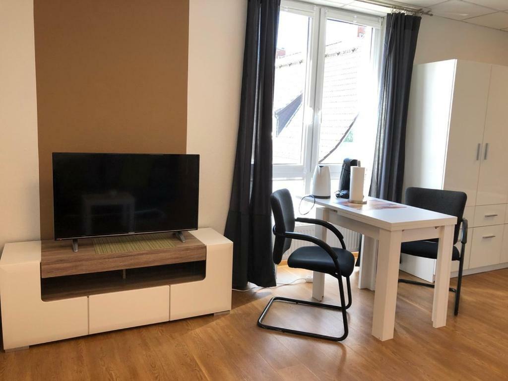 Fewo Und Meer Whv Wilhelmshaven Luaran gambar