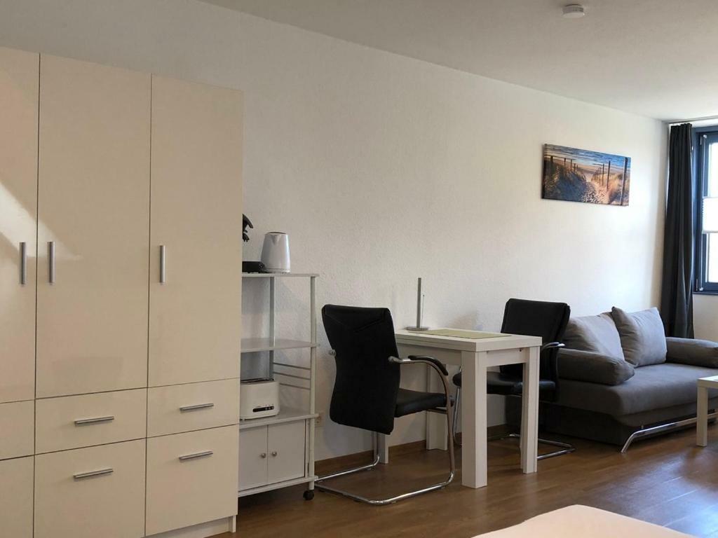 Fewo Und Meer Whv Wilhelmshaven Luaran gambar