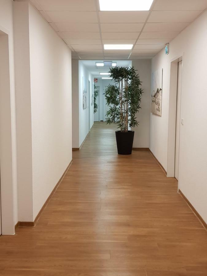 Fewo Und Meer Whv Wilhelmshaven Luaran gambar