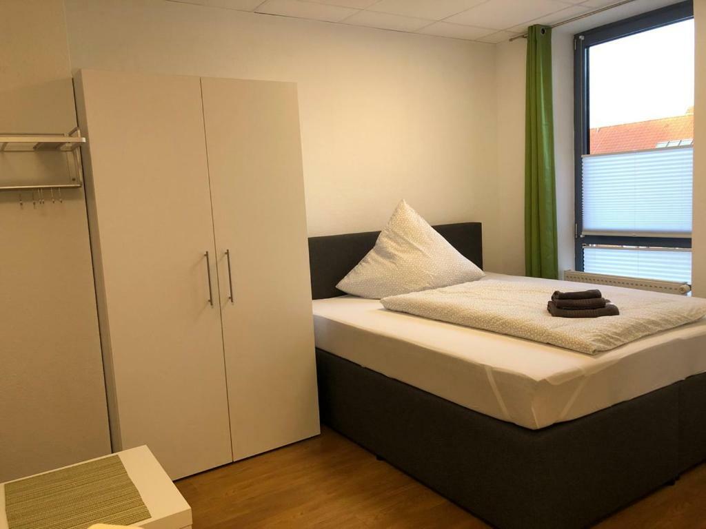 Fewo Und Meer Whv Wilhelmshaven Luaran gambar
