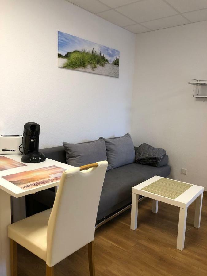 Fewo Und Meer Whv Wilhelmshaven Luaran gambar