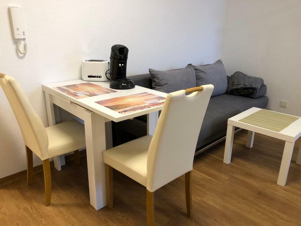 Fewo Und Meer Whv Wilhelmshaven Luaran gambar