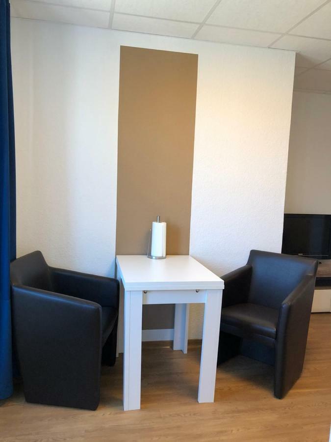 Fewo Und Meer Whv Wilhelmshaven Luaran gambar