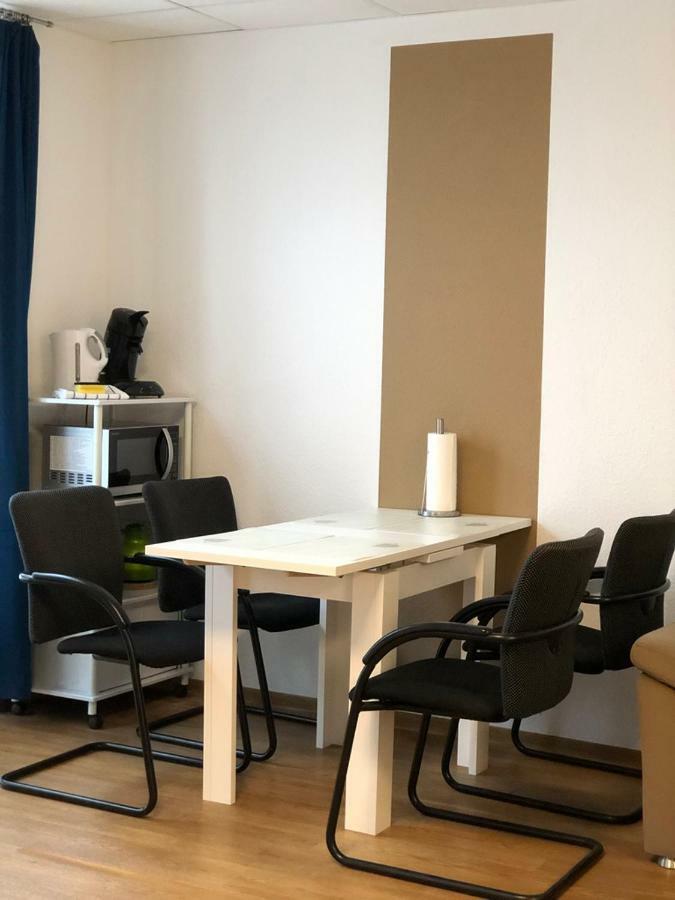 Fewo Und Meer Whv Wilhelmshaven Luaran gambar