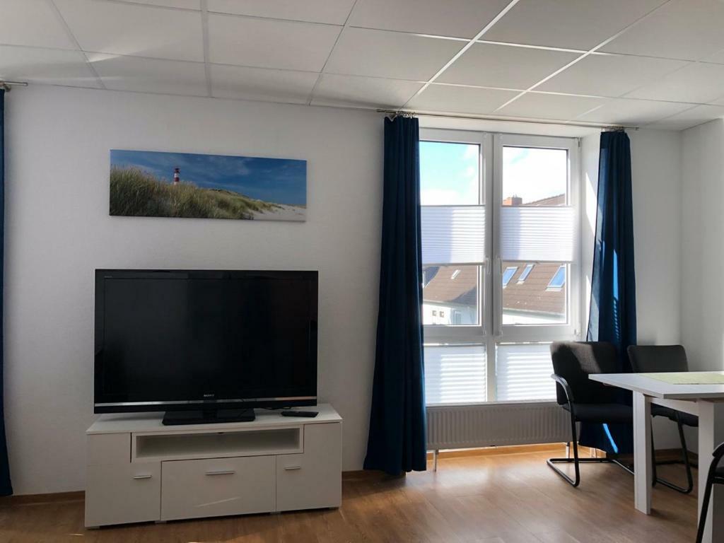 Fewo Und Meer Whv Wilhelmshaven Luaran gambar