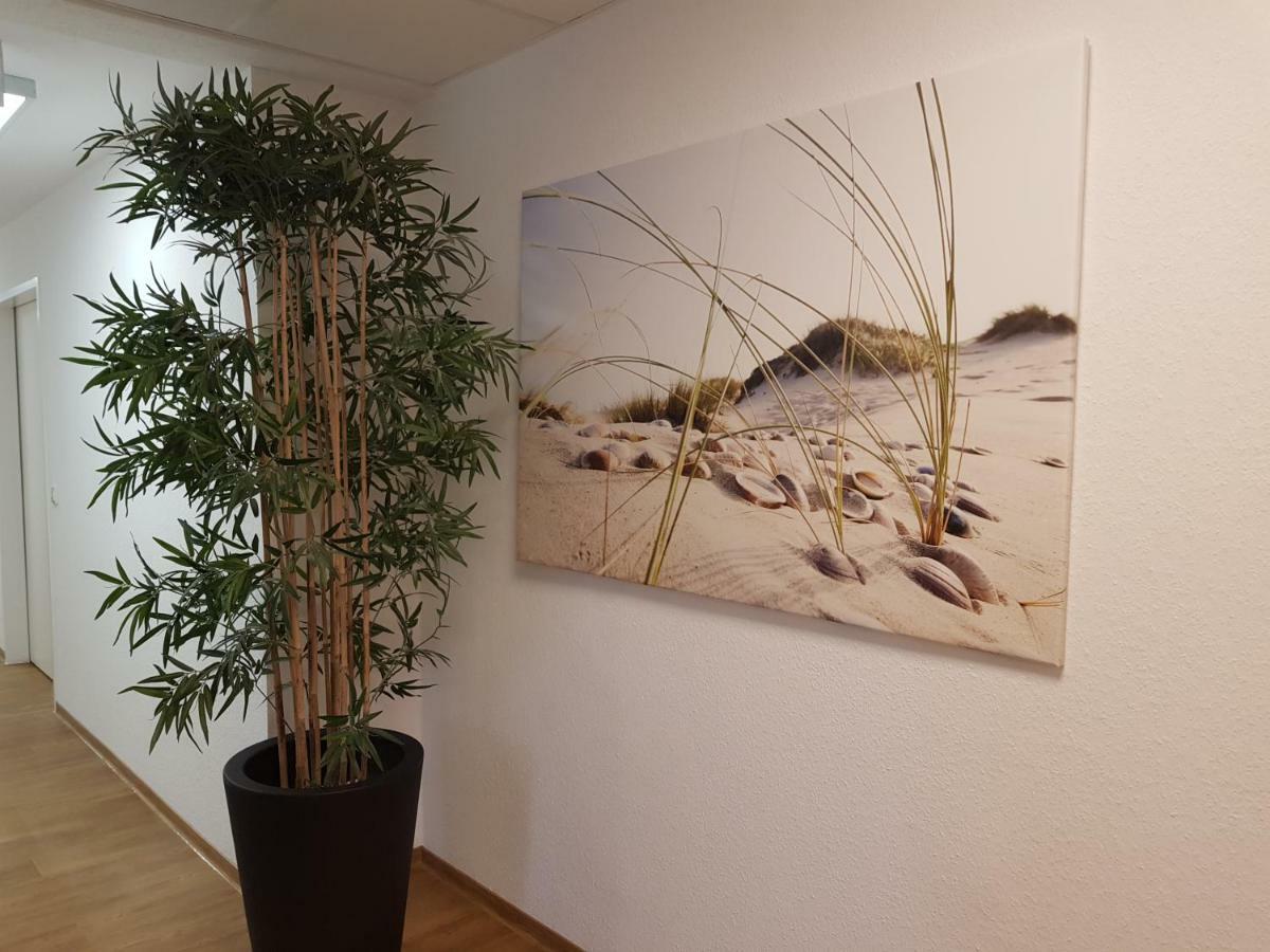Fewo Und Meer Whv Wilhelmshaven Luaran gambar