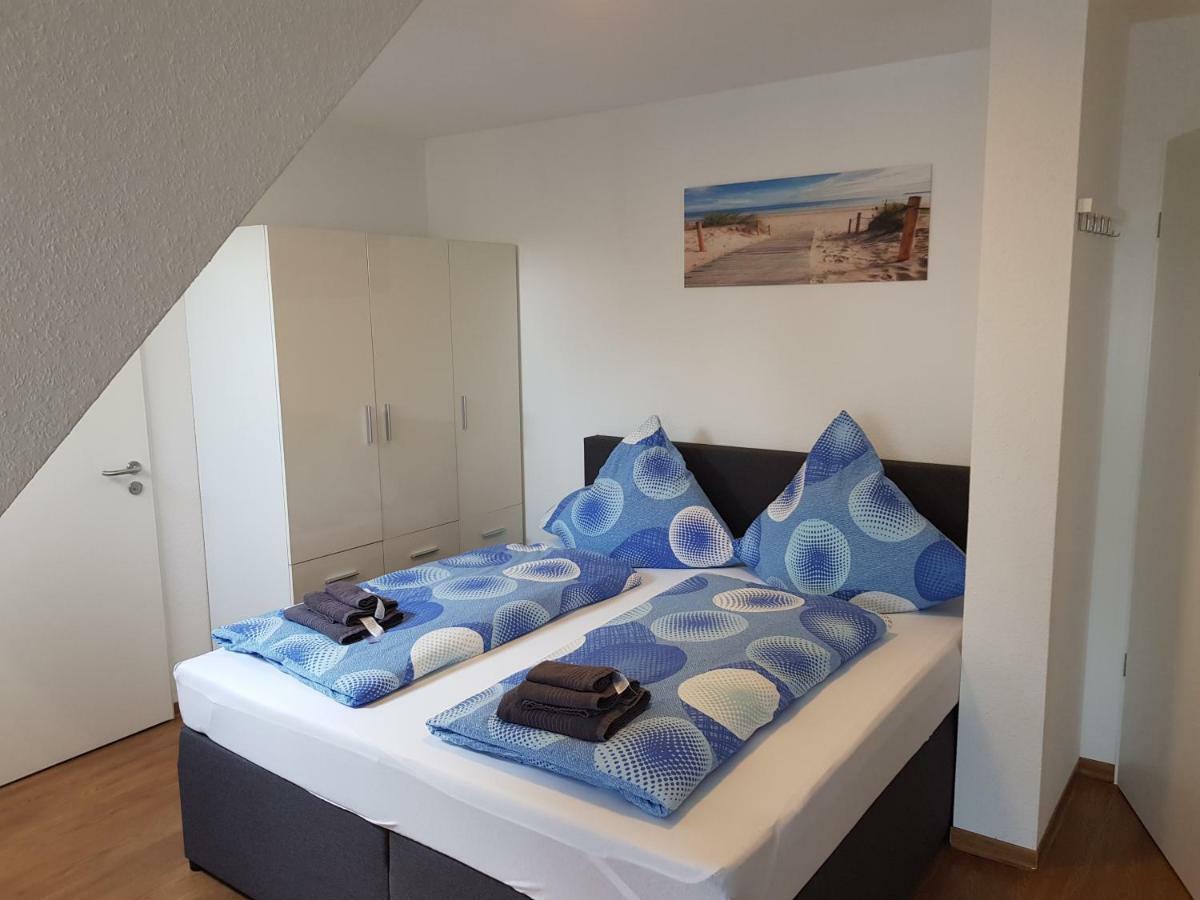 Fewo Und Meer Whv Wilhelmshaven Luaran gambar