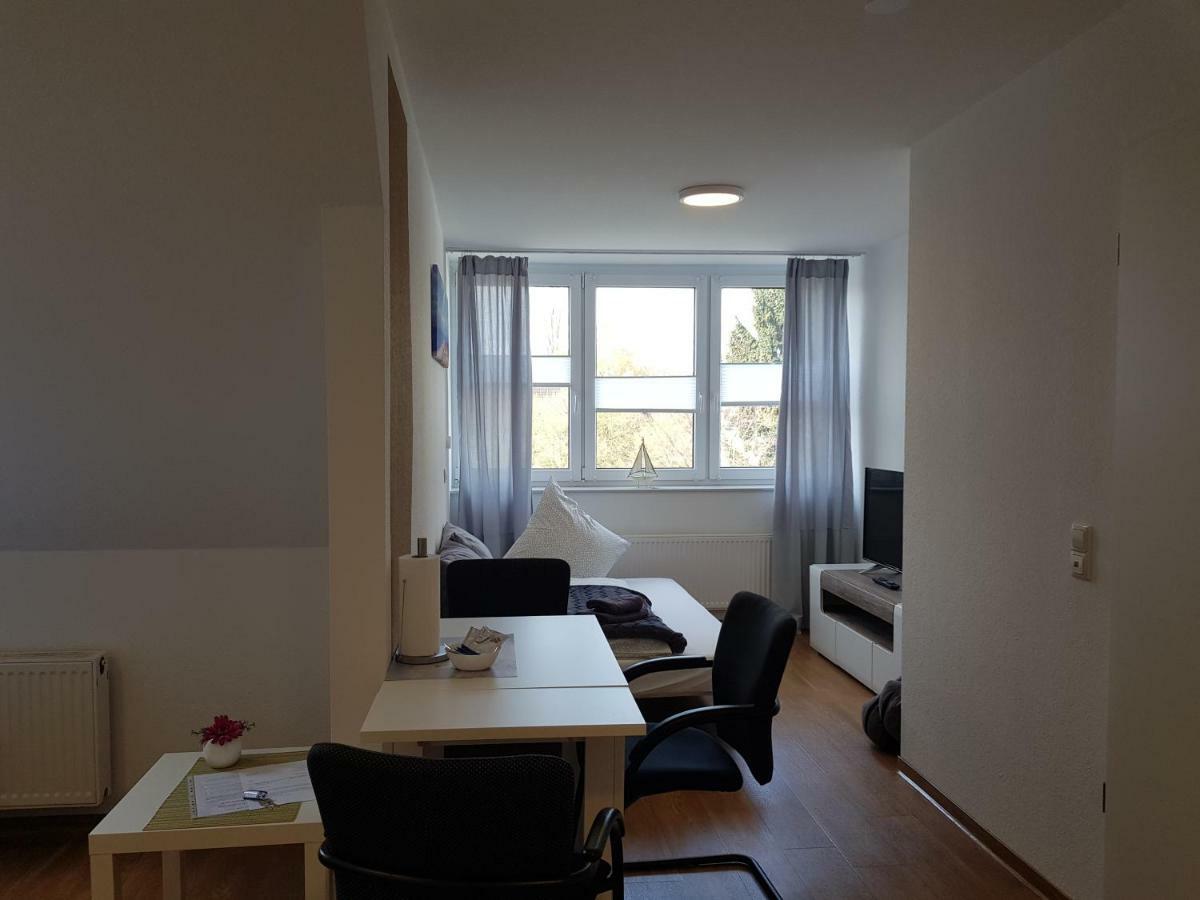 Fewo Und Meer Whv Wilhelmshaven Bilik gambar