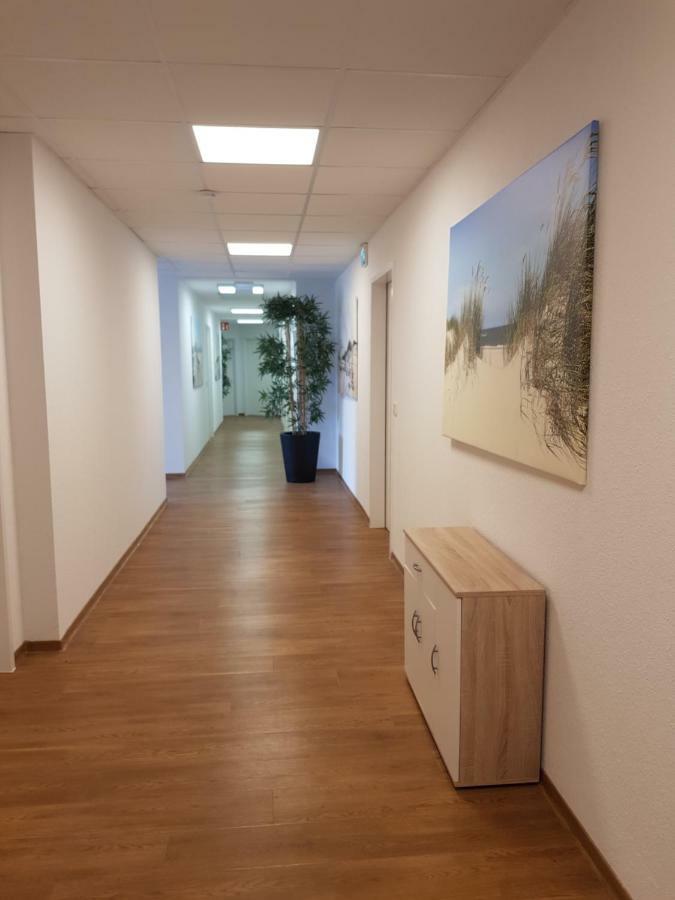 Fewo Und Meer Whv Wilhelmshaven Luaran gambar